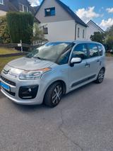 Citroën C3 VTi 120 Exclusive Autom. Exclusive - Citroën C3 von privat
