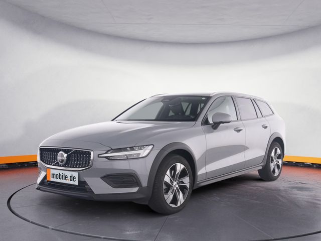 Volvo V60 Cross Country B4 AWD Plus +AHK+STANDHZ+
