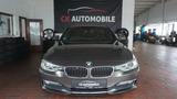 BMW 320 d Luxury Line*HUD*GSD*4xSHZ*TOTW*H&K*KEYLESS - BMW 320 aus 2012: 320d