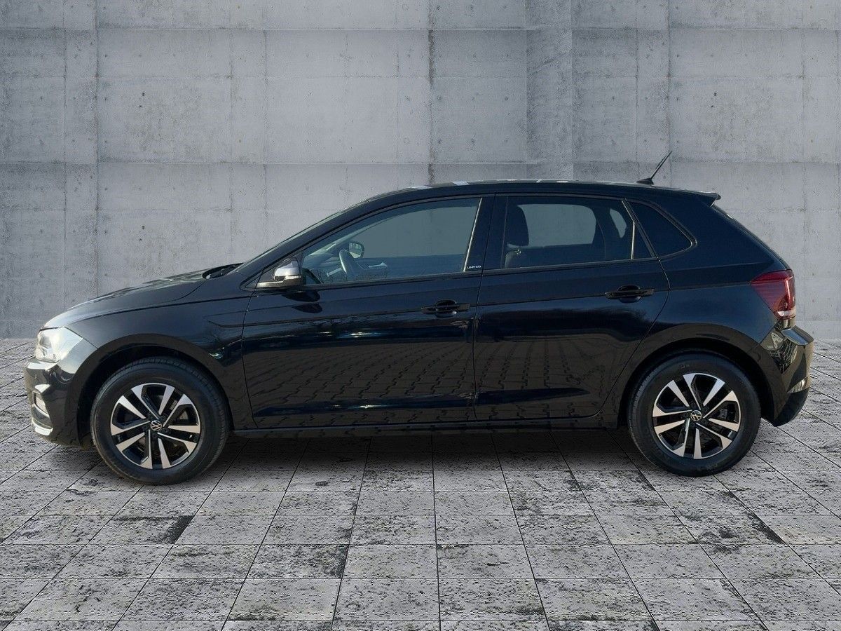 Volkswagen Polo - Bild 4