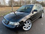 Audi A4 B5 2.8L - Audi A4 aus 1998: 2.8