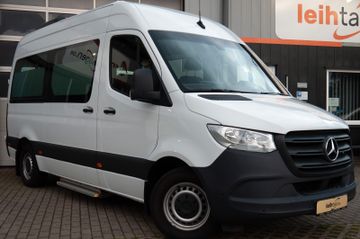 Mercedes Sprinter - 9