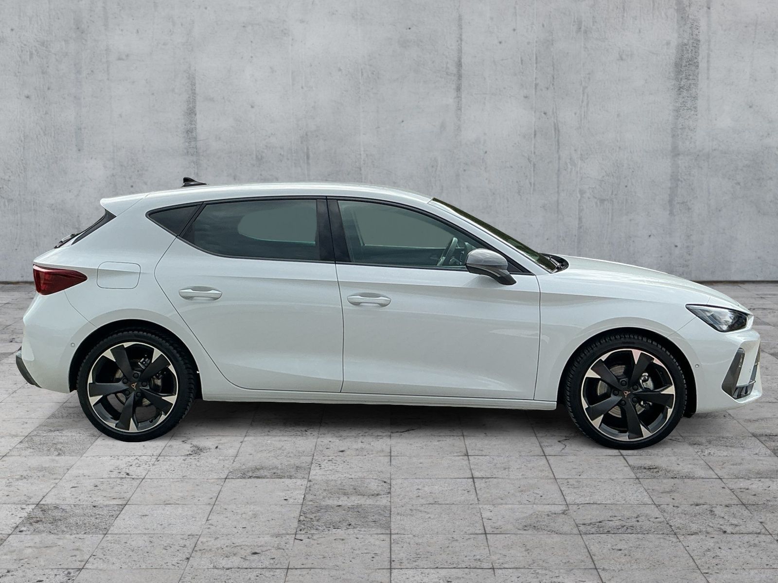Cupra Leon - Bild 7