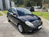Lancia Ypsilon 2ª serie 1.2 Argento - Lancia Ypsilon: Argento