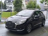 DS Automobiles DS3 Sport Chic - DS Automobiles DS3 mit Benzin-Antrieb: Schwarz