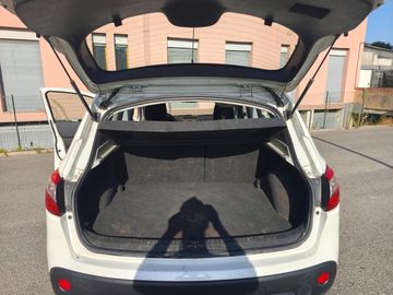 Nissan Qashqai - 11