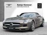 Mercedes-Benz SLS AMG Roadster *Magno*BRD*B&O" - Mercedes-Benz SLS AMG Gebrauchtwagen