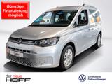 Volkswagen Caddy 1.5 TSI Life PDC Tempomat Lane Assist - Volkswagen Caddy Tageszulassungen mit Benzin-Antrieb: Kleinbus