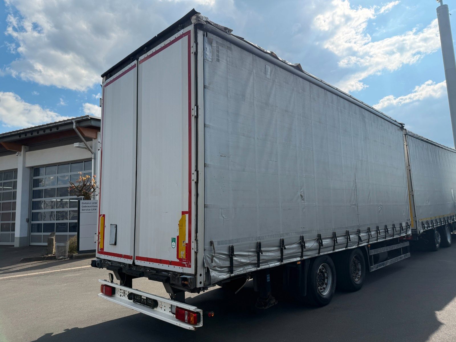 Fahrzeugabbildung Schmitz Cargobull SGF*C2