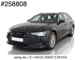 Audi A6 Avant 50 TDI Quattro Design|ACC|Night|PDC|MMI - Audi A6 aus 2023