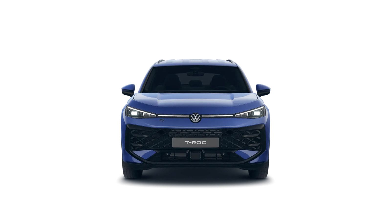 Volkswagen T-Roc - Bild 4