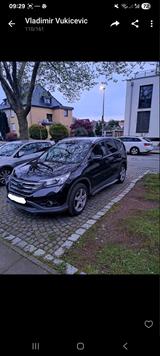 Honda CRV zu verkaufen - Honda CR-V: Crv