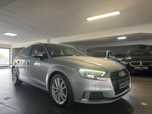 Audi A3 Sportback 35 TDI Sport *DSG*LED MMI