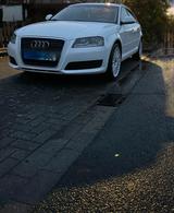 Audi A3 8P 1.4 Turbo TOP CarPlay Rückfahrk... - Audi A3: Turbo