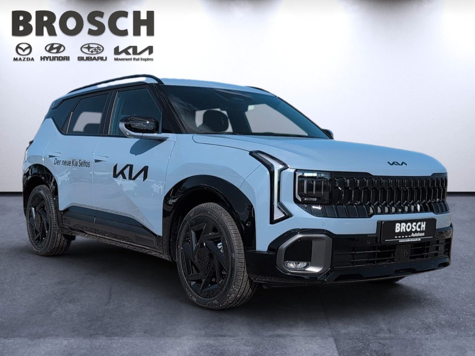 Kia Seltos - Bild 2