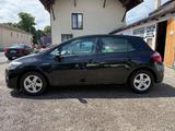 Toyota Auris Hybrid Life-1 hand-Scheck-Klima-55000km - Toyota Auris Gebrauchtwagen in München