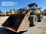 Liebherr L538 - Liebherr Radlader L538
