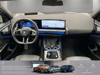 BMW X3 M50 - Vorschau Bild 12