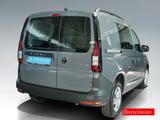 Volkswagen Caddy Cargo 2.0 TDI Komfort-Paket SH Dachreling - gebrauchte Kleinbusse in Saarbrücken
