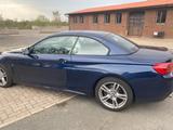 BMW 430i xDrive Cabrio M Sport A M Sport - BMW 430 von privat