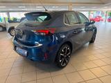 Opel Corsa F Elegance - Opel Corsa e-Elegance