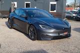 Tesla Model S Plaid 1020 PS YOKE LENKRAD LED SPORT - Tesla Model S Gebrauchtwagen