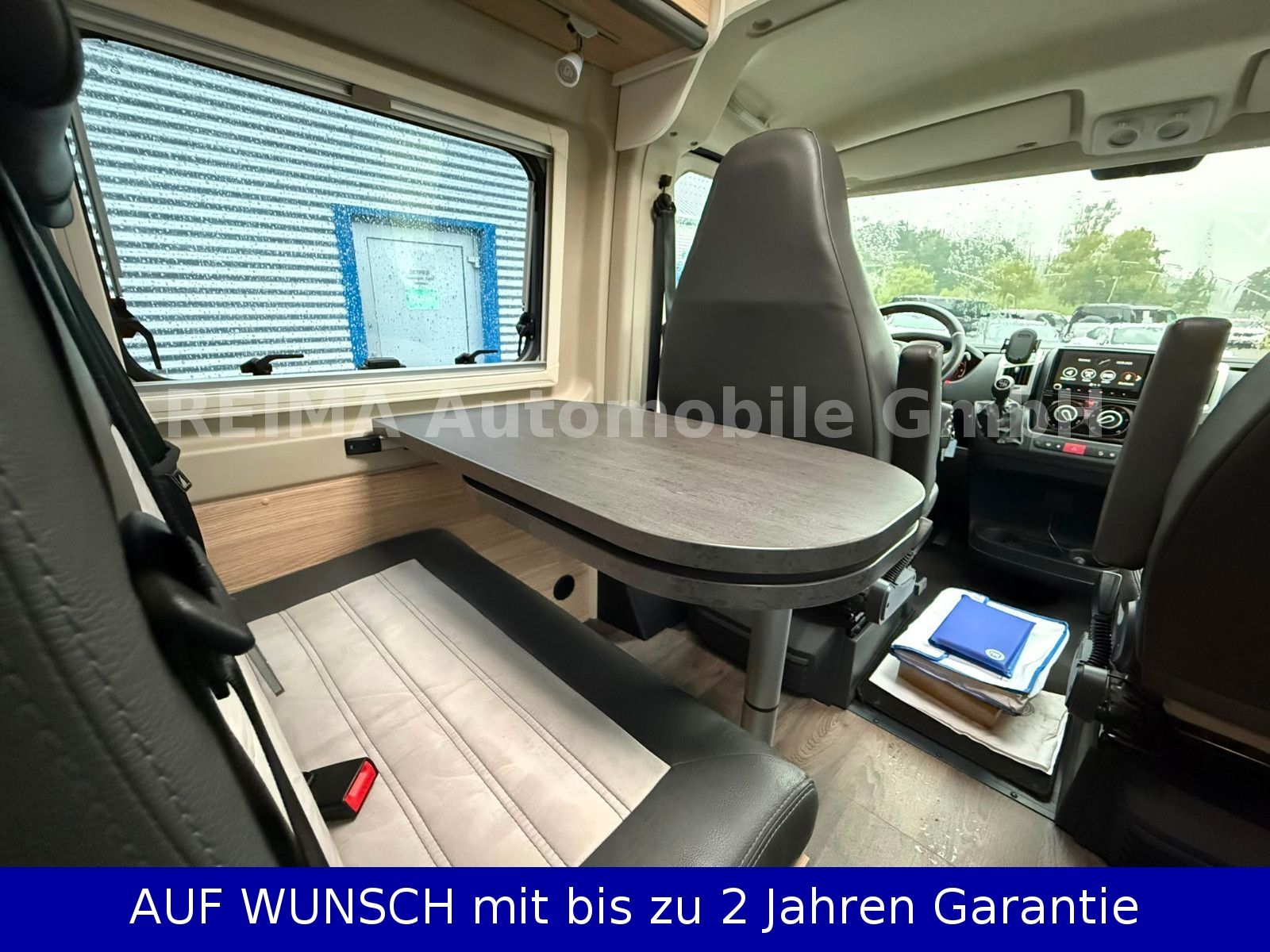 Fahrzeugabbildung Fiat Ducato Sunlight Cliff 600