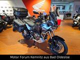 Honda CRF1100 Adv. Sports ES mit viel Zubehör!!! - Honda Motorräder in Lübeck