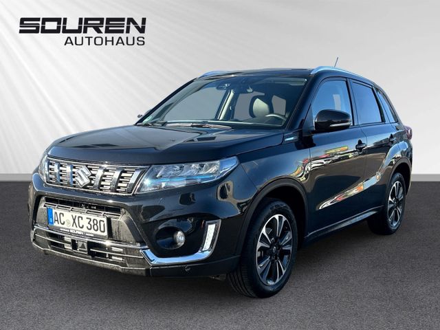 Suzuki Vitara 1.4 Mild-Hybrid Comfort+ NAVI + GLASDACH 