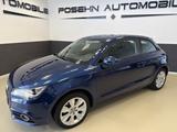 Audi A1 1.4 TFSI DSG Ambition Xenon Teilleder - Audi A1: Dsg