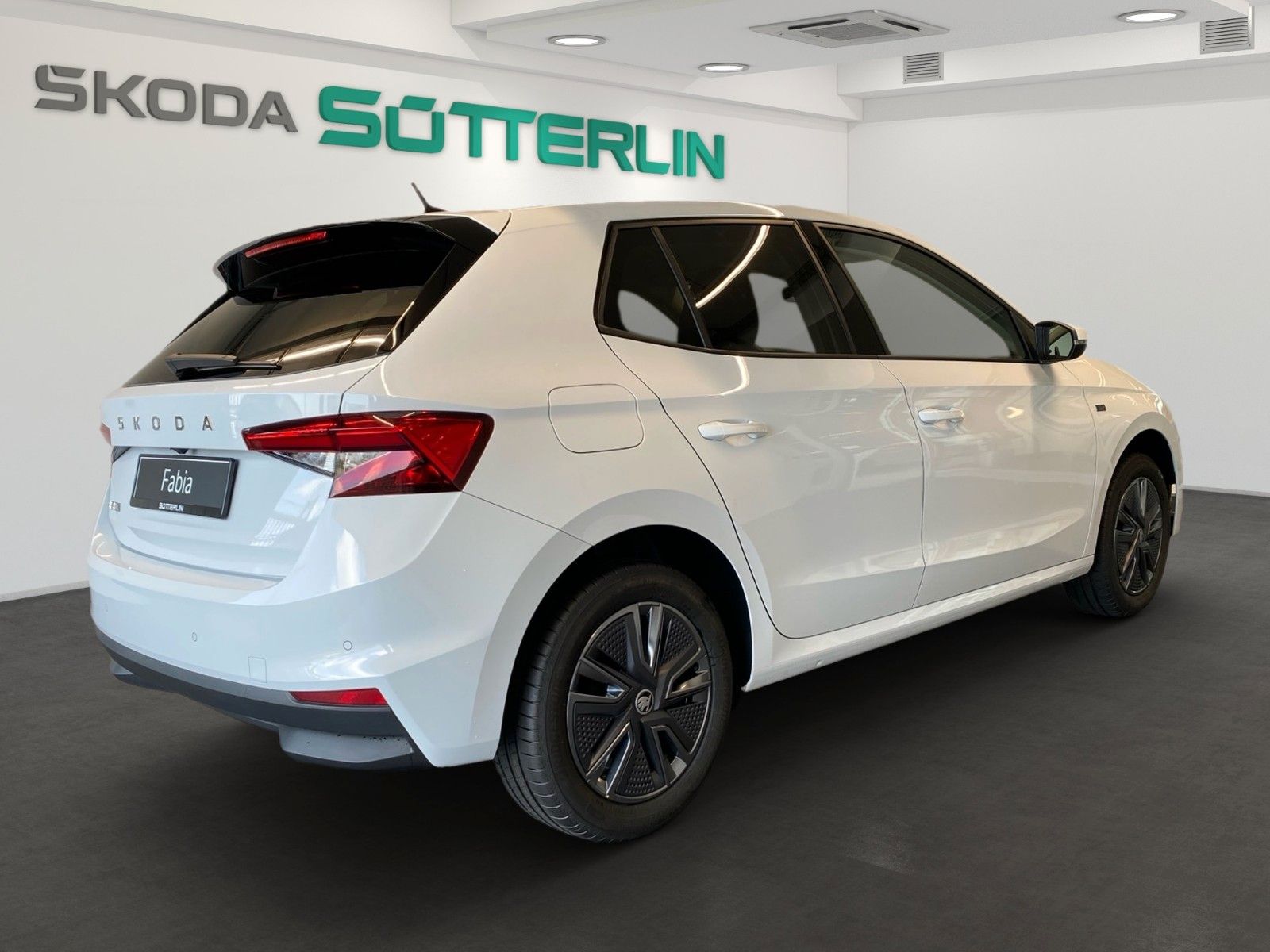 Skoda Fabia - Bild 3