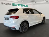Skoda Fabia - Vorschau Bild 3