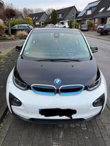 BMW i3 (94 Ah) Top Zustand und gehobene Ausstattung - BMW i3 in Essen