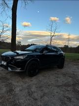 Andere CUPRA Formentor  Midnight Schwarz Metalli... - Andere in Bielefeld