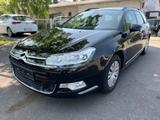 Citroën C5 Tourer Tendance Automatikgetriebe - Citroën C5: Tourer