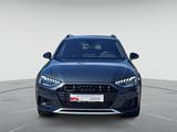 Audi A4 allroad 45 TFSI MATRIX/STHZG/STADT/TOUR/HUD/K - Audi A4 Allroad: TFSI