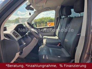 Volkswagen T6 Transporter - 10