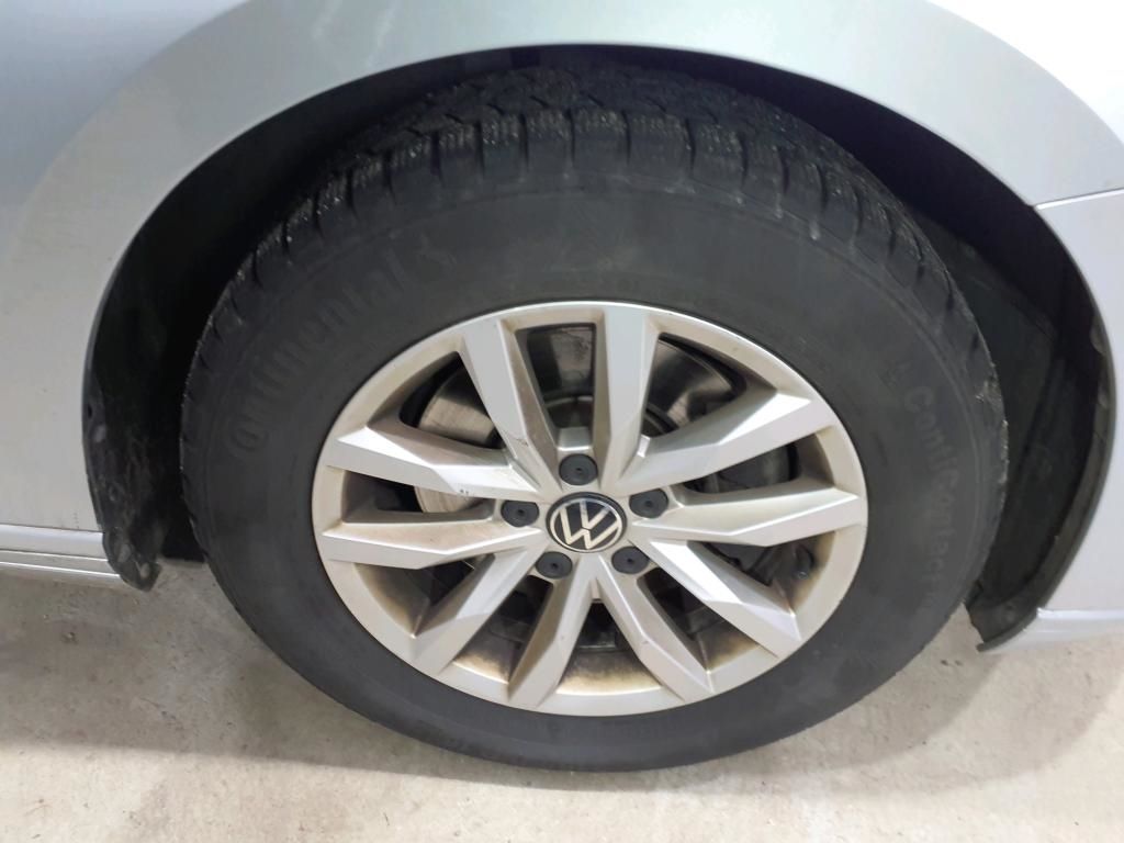 Passat Variant 2.0TDI DSG Business AHK/Kamera/VC