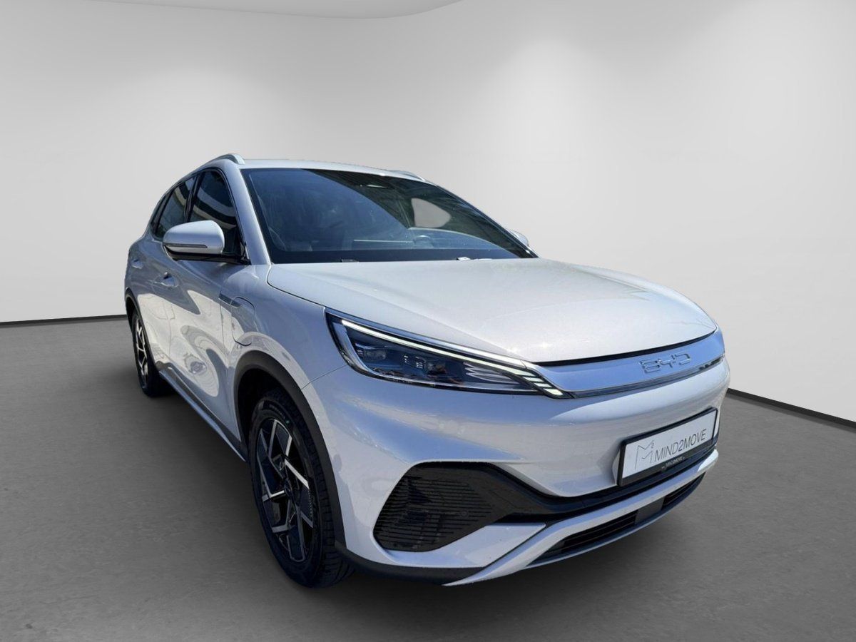 BYD ATTO 3