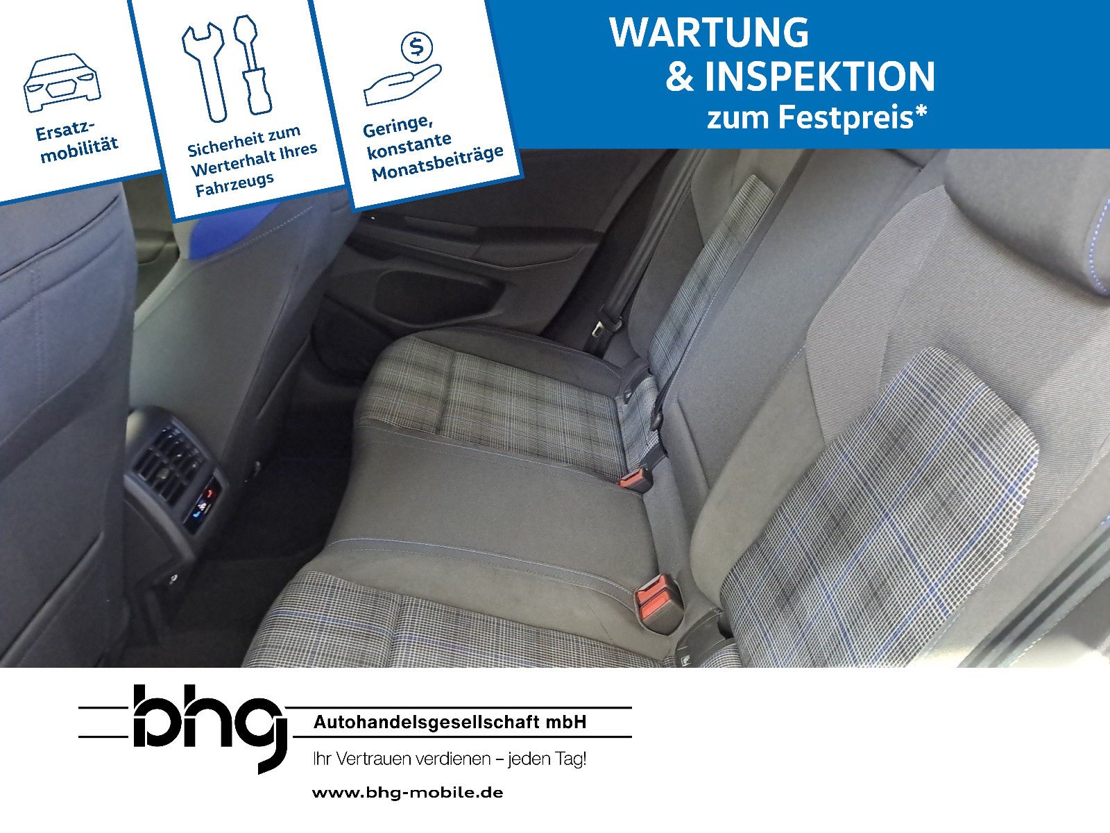 Volkswagen Golf - Bild 14