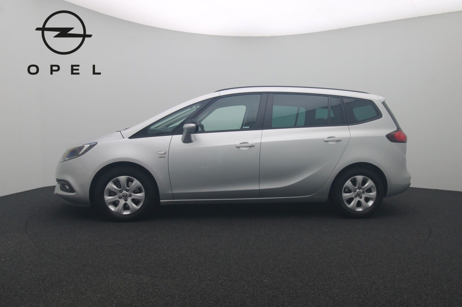 Fahrzeugabbildung Opel Zafira C 1.4 Tourer Active NAVI SHZ 7-Sitzer