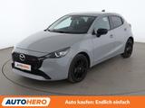 Mazda 2 1.5 Skyactiv-G Mild-Hybrid Homura Aut.*NAVI* - Mazda 2 in Bochum