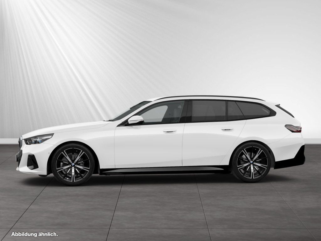 BMW 520i Touring M Sport AHK Head-Up H K PAProf foto 5