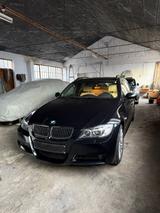 BMW e91 325ix Allrad X-Drive individual M-... - BMW 325: 325d E91