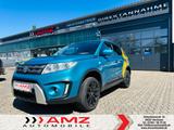 Suzuki Vitara 1.6 Schaltgetriebe - 1.6 DDiS Comfort 4x4 - Suzuki Vitara mit Diesel-Antrieb: Allradantrieb