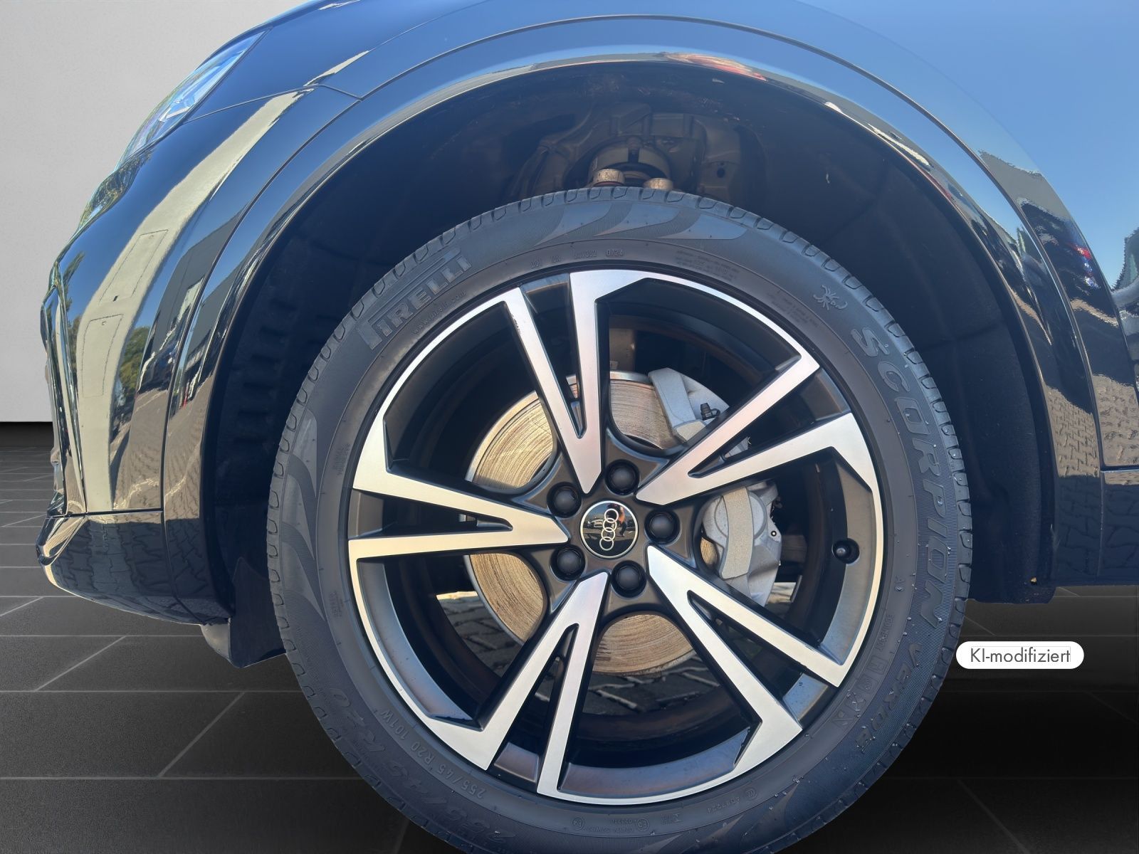 Audi Q5 - Bild 9