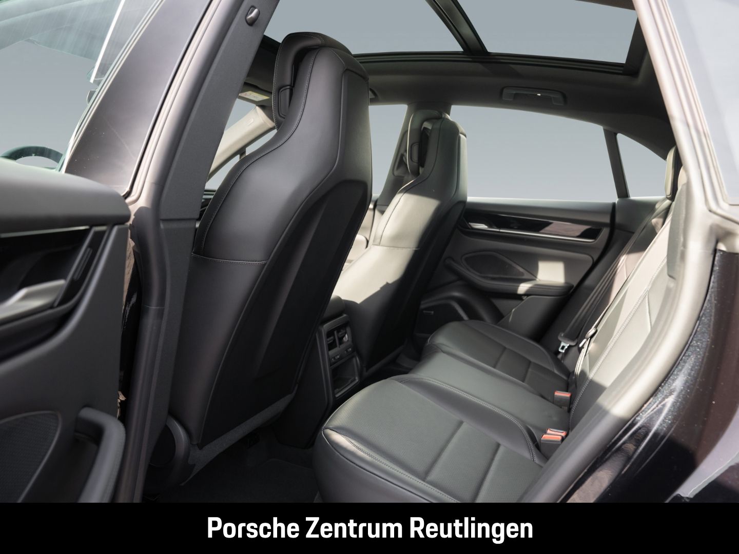 Porsche Macan - Bild 7