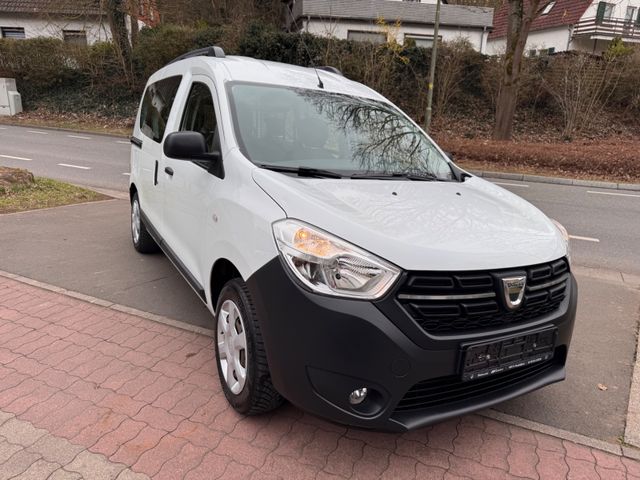 Dacia Dokker Ambiance