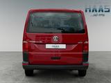Volkswagen T6 Kombi 2,0 TDI 2 x Klima PDC 8.Sitze BT - VW T6 Kombi Gebrauchtwagen
