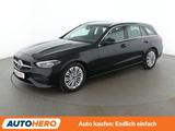 Mercedes-Benz C 180 T Edition Avantgarde Aut.*360CAM*ACC*NAVI* - gebrauchte Mercedes-Benz C 180 aus dem Jahr 2024